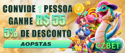 czbet❤️ Estratégias de Apostas para Ganhar em Casinos Online - czbet 🎰💹 Sessão 50 spins max bet: pare em +200% ou -30% — capture os raros mas gigantes multiplicadores! ⛔🤑